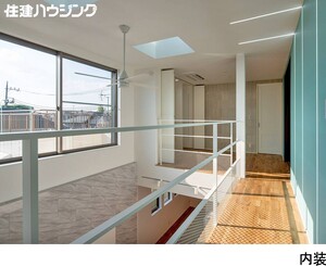  中古一戸建て 世田谷区松原５丁目 31900万円 明大前駅｜住建ハウジング