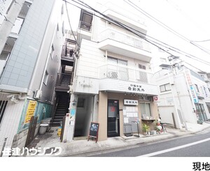  マンション(一棟) 板橋区成増１丁目 22500万円 成増駅｜住建ハウジング