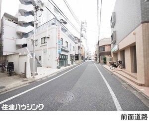  マンション(一棟) 板橋区成増１丁目 22500万円 成増駅｜住建ハウジング