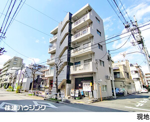 ビル墨田区石原３丁目