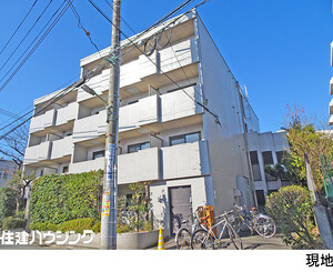 マンション(一棟) 大田区上池台２丁目 64100万円 洗足池駅｜住建ハウジング
