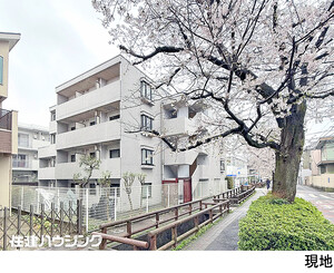  マンション(一棟) 大田区上池台２丁目 64100万円 洗足池駅｜住建ハウジング