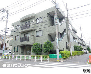 グランヴェール高円寺ＥＡＳＴ