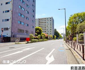  馬事公苑ヒルズ
