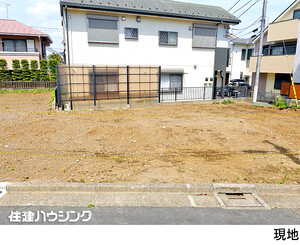 土地・売地 目黒区南２丁目 12000万円 都立大学駅｜住建ハウジング