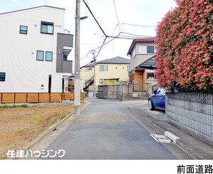  土地・売地 目黒区南２丁目 12000万円 都立大学駅｜住建ハウジング
