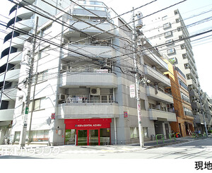 中古マンション港区 麻布十番２丁目