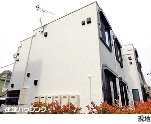  アパート(一棟) 杉並区成田東３丁目 ソルナクレイシア南阿佐ヶ谷２ 25100万円 南阿佐ケ谷駅｜住建ハウジング