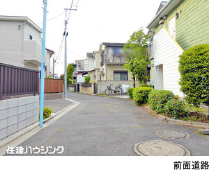  アパート(一棟) 杉並区成田東３丁目 ソルナクレイシア南阿佐ヶ谷２ 25100万円 南阿佐ケ谷駅｜住建ハウジング