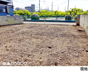  土地・売地 世田谷区給田３丁目 5380万円 千歳烏山駅｜住建ハウジング