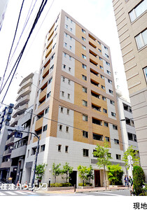 グリーンパーク日本橋アペゼ