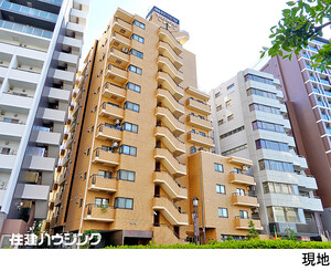 ライオンズマンション文京第２中古マンション文京区 春日１丁目