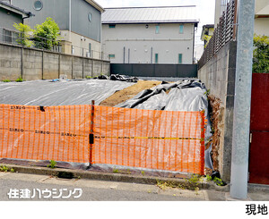  土地・売地 杉並区永福３丁目 6780万円 西永福駅｜住建ハウジング