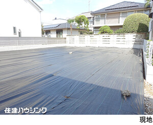 土地・売地 杉並区阿佐谷北６丁目 9080万円 鷺ノ宮駅｜住建ハウジング