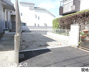  土地・売地 杉並区阿佐谷北６丁目 9080万円 鷺ノ宮駅｜住建ハウジング