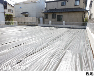  土地・売地 杉並区阿佐谷北６丁目 9080万円 鷺ノ宮駅｜住建ハウジング