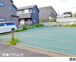 土地・売地 杉並区久我山５丁目 9980万円 富士見ケ丘駅｜住建ハウジング