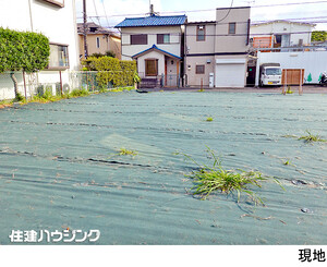  土地・売地 杉並区久我山５丁目 9980万円 富士見ケ丘駅｜住建ハウジング