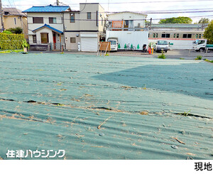  土地・売地 杉並区久我山５丁目 9980万円 富士見ケ丘駅｜住建ハウジング