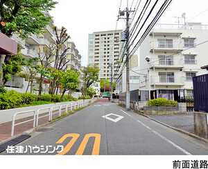  マンションニュー池尻