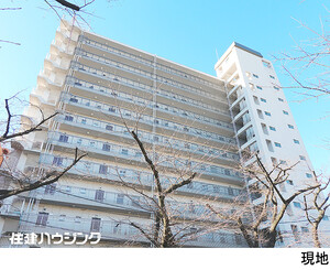 中古マンション目黒区 青葉台１丁目