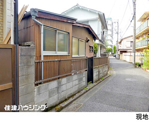 土地・売地 目黒区中央町１丁目 42000万円 学芸大学駅｜住建ハウジング