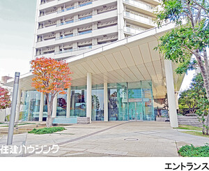  コスモポリス品川
