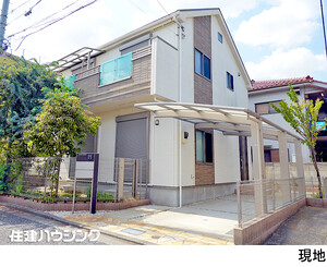 中古一戸建て 世田谷区北烏山７丁目 7980万円 千歳烏山駅｜住建ハウジング
