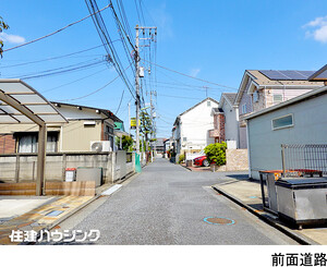  中古一戸建て 世田谷区北烏山７丁目 7980万円 千歳烏山駅｜住建ハウジング