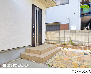  中古一戸建て 世田谷区北烏山７丁目 7980万円 千歳烏山駅｜住建ハウジング