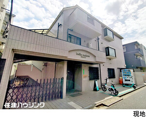 マンション(一棟) 世田谷区船橋２丁目 47180万円 千歳船橋駅｜住建ハウジング