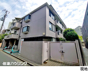  マンション(一棟) 世田谷区船橋２丁目 47180万円 千歳船橋駅｜住建ハウジング