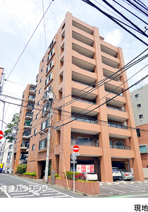 中古マンション杉並区 下高井戸１丁目