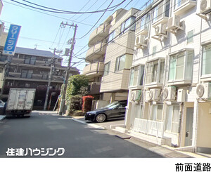  アパート(一棟) 新宿区大久保２丁目 一部民泊 32000万円 東新宿駅｜住建ハウジング