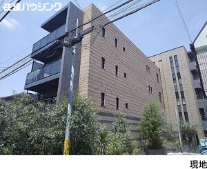 オープンレジデンシア目白フロントコート 中古マンション豊島区目白２丁目