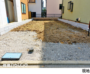 新築一戸建て杉並区上高井戸１丁目