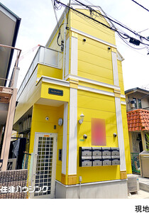 アパート(一棟) 中野区野方２丁目 11980万円 野方駅｜住建ハウジング