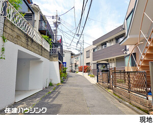  アパート(一棟) 中野区野方２丁目 11980万円 野方駅｜住建ハウジング