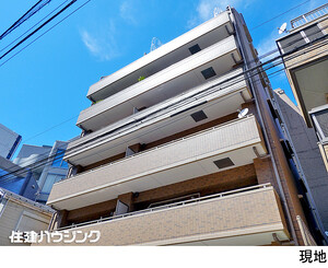  セザール第二池袋本町