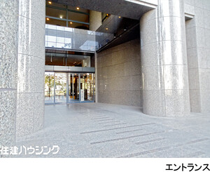  晴海アイランドトリトンスクエアビュータワー