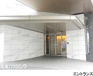  乃木坂パークハウス