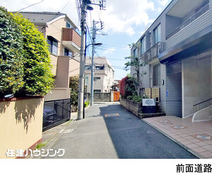  ラヴィドール目白