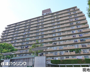  朝日広尾マンション