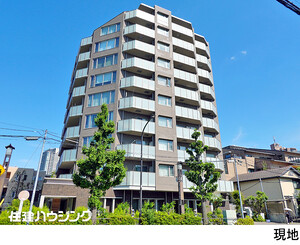 ブランズ文京小石川中古マンション文京区 小石川２丁目