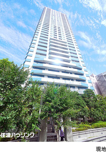 マンション(区分) 新宿区西新宿４丁目 シティタワー新宿新都心 23000万円 西新宿五丁目駅｜住建ハウジング
