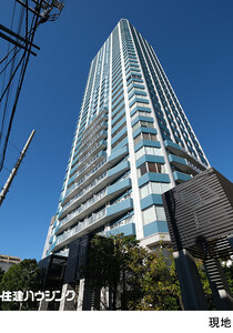  マンション(区分) 新宿区西新宿４丁目 シティタワー新宿新都心 23000万円 西新宿五丁目駅｜住建ハウジング