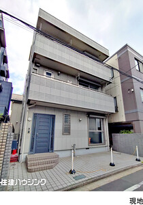 中古一戸建て 文京区本駒込４丁目 22900万円 駒込駅｜住建ハウジング