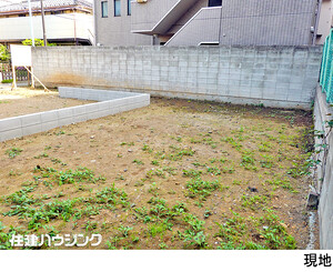 土地・売地 杉並区高井戸東２丁目 6050万円 高井戸駅｜住建ハウジング