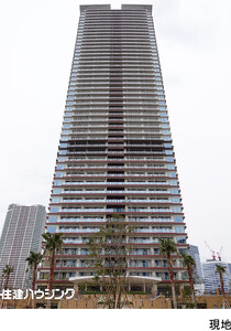 パークタワー晴海