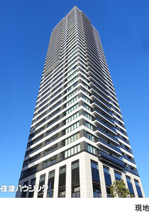 プラウドタワー東池袋ステーションアリーナ中古マンション豊島区 東池袋４丁目